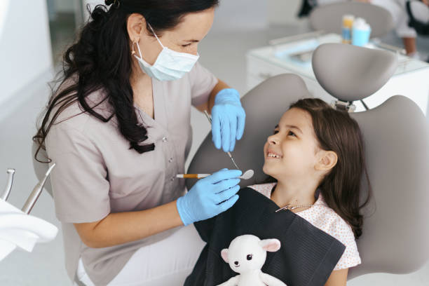 Best Knocked-Out Tooth Emergency  in Palo, IA