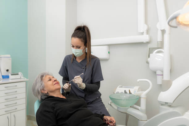 Best Broken Tooth Emergency  in Palo, IA