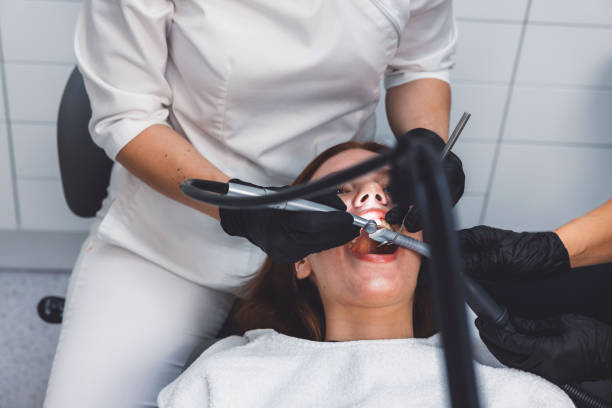 Best Knocked-Out Tooth Emergency  in Palo, IA