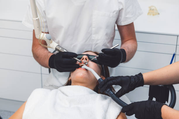 Best Chipped Tooth Repair Near Me  in Palo, IA
